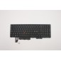 Lenovo FRU Thor Keyboard Num BL Lenovo FRU Thor Keyboard Num BL